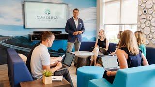 Addition of Tech-Savvy and Creative Carolina Senior Marketing Further Strengthens Integrity Platform