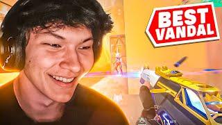 THE PRIME VANDAL BUFF IS REAL… | Sinatraa