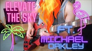  Epic Guitar Jam with Elevate The Sky ft. Michael Oakley! 