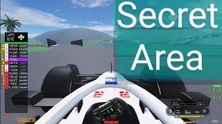 Malaysia Secret Area in Ion Formula Racing 2022