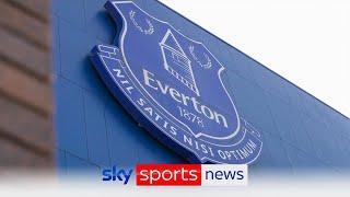 BREAKING: Everton takeover completed by The Friedkin Group