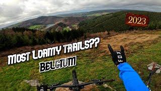 *Belgium-Most||Loam||Trails||2023*