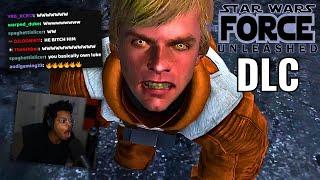 This Is Why STARKILLER ISNT CANON! | Force Unleashed DLC