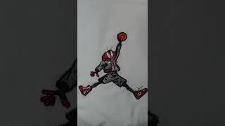 Spider-Man #spiderman #человекпаук #milesmorales #майлзморалез #venom #веном #shortvideo #shorts