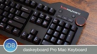 DAS Professional Mechanical Keyboard for Mac - Review