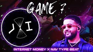 [FREE] Internet Money x Nav Type Beat | "Game 7"