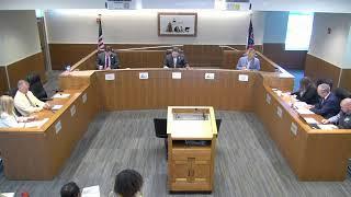 Lake County Ohio Commissioners Meeting 5/2/2024 - Live Stream