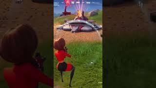 نمیذارن دو دقیقه آرامش داشته باشیم #fortnite #فورتنايت