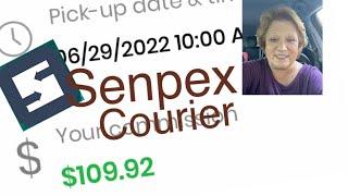 SenPex Big Payouts $109.92