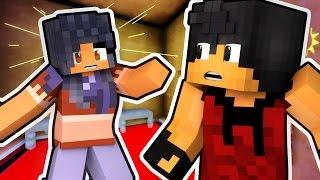 Aphmau's Mom to the Rescue | MyStreet Lover's Lane [S3 Ep.26]