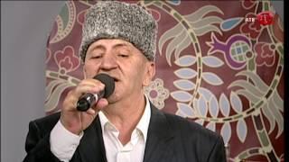 АЛИМ ОСМАНОВ / КЪАРА БУЛУТ /Crimean Tatar TV Show