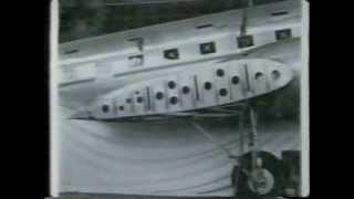 The DC-3 The Plane That Changed The World. Broadcast by Public Television in 1985.