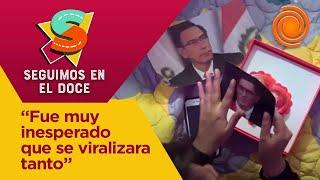 ¿Sabías la historia política detrás de la canción "Mi bebito fiu fiu"?