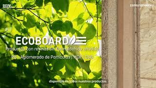 Sonae Arauco Core & Technical | PB | MDF | OSB