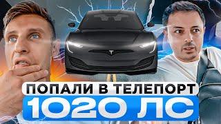 Какую машину я решил купить в Дубае #2