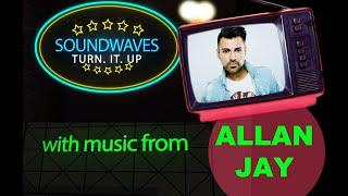 Soundwaves | Allan Jay | LGBT+ Music |