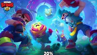 Brawl Stars Season 13 Loading Screen (DeepSeaBrawl)