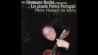 Germano Rocha Cancao Parada