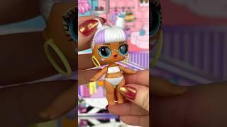 Day 1: LOL Surprise #OOTD Advent Calendar Fashion for Dolls 2023 Super Cute OMG! Opening ASMR