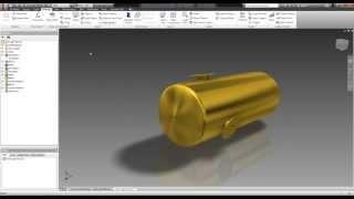 An Introduction To Autodesk Inventor iLogic