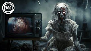 VR Horror: The Ring VR Experience