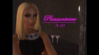 Pleasantview (3.10) "The Big Launch"