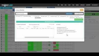 FantasyLabs DFS Multi-Lineup Building Rules
