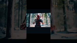 Wolverine's Claws ️                          #deadpool #deadpool3 #edit #phonk #marvel