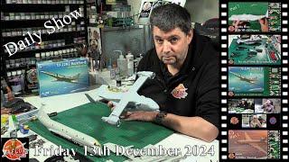 Flory Models Daily Vlog 13th December 2024