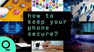 3 Things to Know About Phone Security