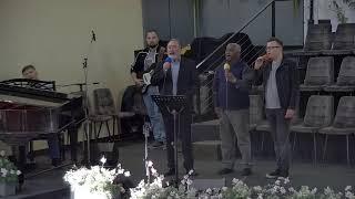 Вечірнє богослужіння | 16.05.2023 | @OdesaBaptistChurch