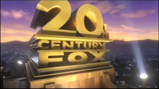 20th century fox - Home entertainment logo