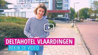 Hotel Rotterdamse Haven: Deltahotel Vlaardingen | Op Pad Met Voordeeluitjes.nl