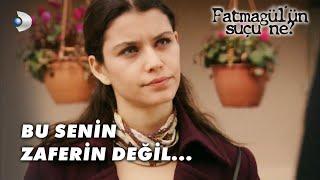 Ben Sadece Kendime Kızıyorum! - Fatmagül'ün Suçu Ne? 29.Bölüm