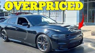 How Much Should You Pay For A Dodge RT|SCATPACK OR Hellcat!!