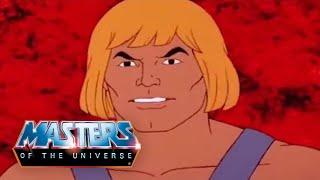 He-Man Official | 3 HOUR COMPILATION | Full Episodes | Masters of the Universe Official