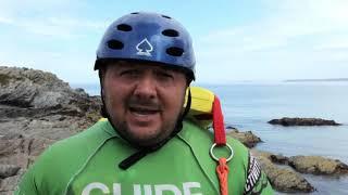 Why choose Newquay Activity Centre for Coasteering? - Newquay Activity Centre