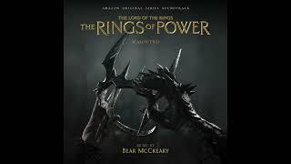 The Lord of the Rings: The Rings of Power Season 2 OST - Original Soundtrack (Full Album)