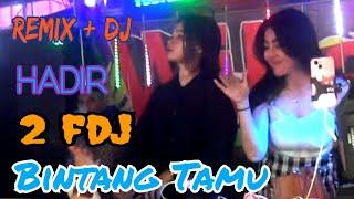 OT WIKA REMIX + DJ LUPAKAN MASA YANG LALU FDJ DEVI KITTY