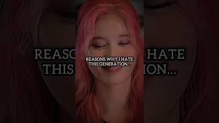 I Hate This Generation | #shorts #fyp #viral #ytshorts #sad #relatable #emotional