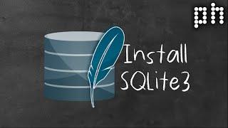 How to install SQLite3 command line tool