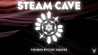 Steam Cave - Arata Iiyoshi - Orchestral Remix [From Pokemon Mystery Dungeon]