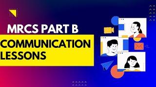 Discharge against medical advice | Communication MOCK | MRCS part B