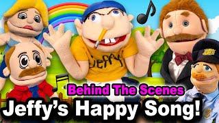 SML Movie: Jeffy's Happy Song! *BTS*