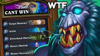 Make The Worst Deck Possible Then We DUEL!