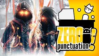 Scarlet Nexus (Zero Punctuation)