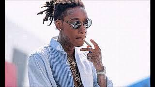 Wiz Khalifa x Berner Type Beat 2021 - "Flight School"