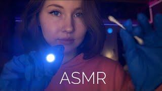 ASMR~Satisfying Ear Cleaning RP with Inaudible Whispering and Brain Melting Layered Sounds