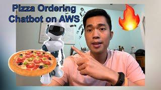 Build Your Own Chatbot on AWS from Scratch | Step by Step Instructions