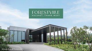 Glimpses from the launch event of Forestville.